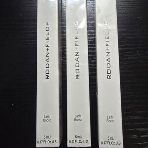 Rodan + Fields Lash Boost Serum - White Packaging